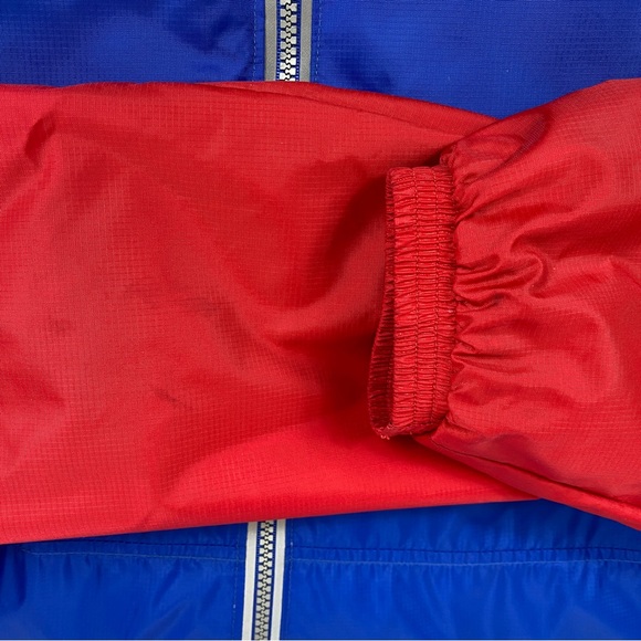 Vintage  Kid Athlete  MLB Genuine Merchandise  CUBS  Kids Jacket  EUC size 14/16 - Picture 7 of 15